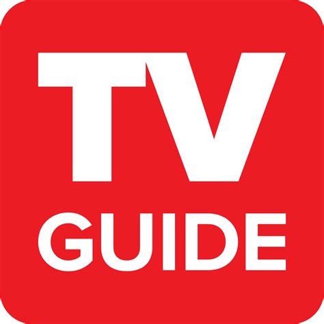 tv guide app